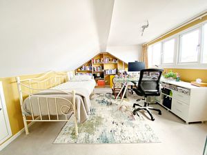 Bedroom Three- click for photo gallery